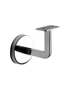 Soporte fijo para pasamanos a pared ST-354 Flat | Comenza